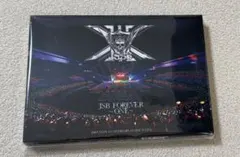 三代目 スタジアム JSB FOREVER ONE DVD