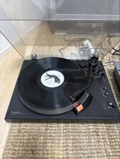 2026年最新】テクニクス ターンテーブルの人気アイテム - メルカリ