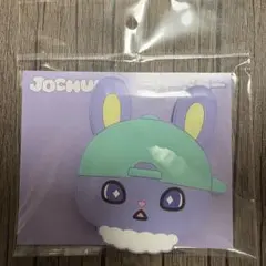 JOCHUM ちまた ラバーミラー