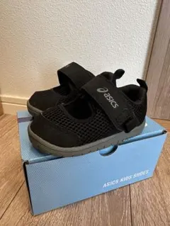 ASICS ベビーサンダル 13.0cm