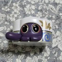 崩壊スターレイル 創造物 フィギュア ブルーベリー缶