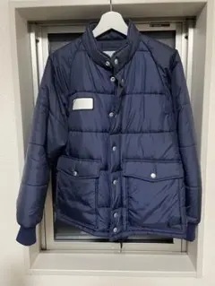 美中古　wtaps MOTOR JKTのサムネイル