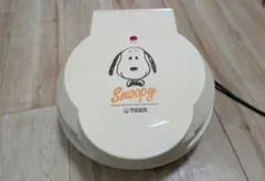 2026年最新】タイガーワッフルメーカー スヌーピーの人気アイテム