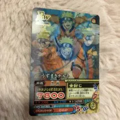 (*)様 【美品】疾風伝究極任務ナルティメットミッションうずまきナルCAN-00 疾風伝究極任務ナルティメットミッションうずまきナルCAN-00 - メルカリ