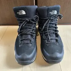 The North Face Wreck Ⅱ Mid GORE-TEX