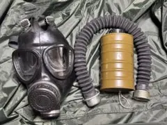 サバゲー ガスマスク 特殊部隊セット おまけ付き - メルカリ