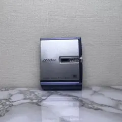 【動作確認済】Victor XM-PX5-W ポータブルMDプレーヤー 本体 Victor JVC XM-PX5-W ポータブルMDプレーヤー - メルカリ