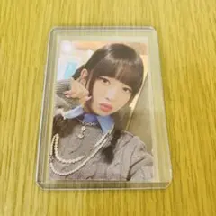 2026年最新】IVE レイ トレカ lovediveの人気アイテム - メルカリ
