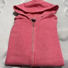 R*i様 極貴重【USA製人気色ピンク】Good OnジップパーカーL神保町maのサムネイル