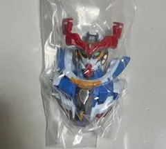 一番くじ ジークアクス D賞 モビルスーツヘッドマグネット ジークアクス