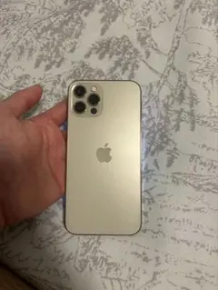 Apple iPhone 12 Pro ゴールド 本体