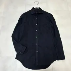 Frank & Eileen RHC 長袖シャツ ブラック XXS - メルカリ