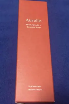 Aurelie. メイク落とし