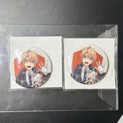 アイナナ 和泉三月 EXPO 2026 缶バッジ - メルカリ