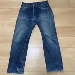 【即売れ特価】リーバイス 501XX バレンシア製 555刻印 1955年復刻