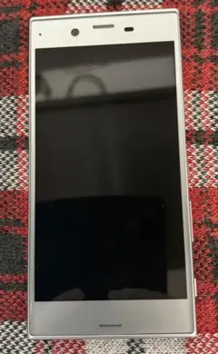 Xperia XZ SOV34 au 32GB