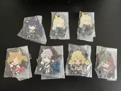 チェンソーマン レゼ編 でふぉラバ全種セット - メルカリ