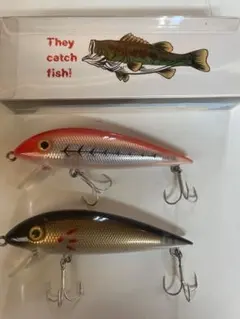 2025年最新】ヘドン マグナム タイガーの人気アイテム - メルカリ