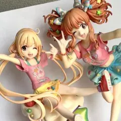 2026年最新】アイドルマスター シンデレラガールズ 諸星きらり&双葉杏