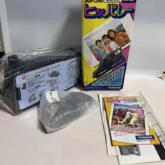 新品未使用　ポラロイド　ジョイカム　ヒッパレーのサムネイル