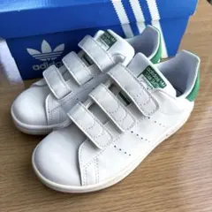 adidas スタンスミス 17㎝のサムネイル