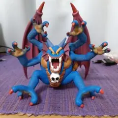 ドラクエ　ソフビモンスター　シドー　260515