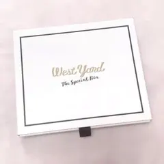 West Yard The Special Box 香水セット 西野カナ - メルカリ