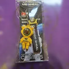 MEDIHEAL COSMOS 宇宙飛行士 ストラップ