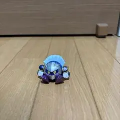 座る星のカービィ メタナイト フィギュア
