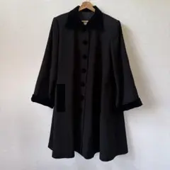 ルルゲッタ ポンポン付きコート - メルカリ