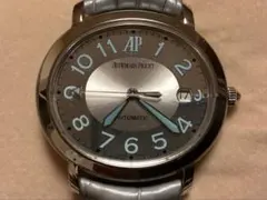 純正Dバックル付きAudemars Piguet ミレネリー　メンズのサムネイル