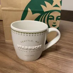 スターバックス　スタバ　バレンタイン　マグカップ　マグ
