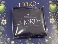 【新品】Mrs. GREEN APPLE 予約特典 エコバッグ fjordのサムネイル