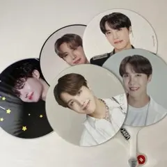 2026年最新】bts うちわ ナムジュンの人気アイテム - メルカリ