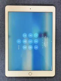 美品　Apple iPad AIR2