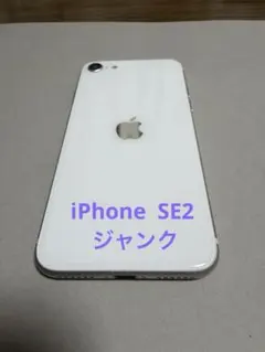 iPhone SE2 ボタン不良