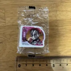 鬼滅の刃✖️くら寿司　猗窩座消しゴム