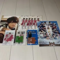 2026年最新】浮所飛貴グッズの人気アイテム - メルカリ