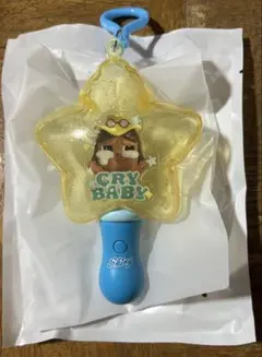 crybaby ペンライトShiny Cowboy