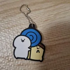 お文具さん おっきなペロペロキャンディなのです お文具さん&プリンさん