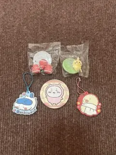 7*I様 ちいかわまとめ売り