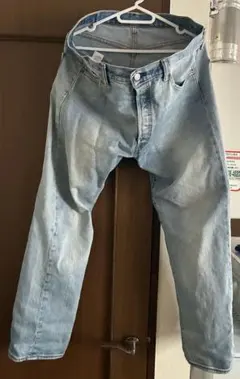 Levi's 501 デニムパンツ W34 L30のサムネイル