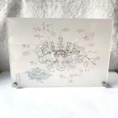 忍たま　アクリルアートパネル