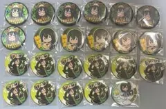 2025年最新】蛙吹梅雨 缶バッジの人気アイテム - メルカリ