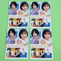 2025年最新】広末涼子 トレカの人気アイテム - メルカリ