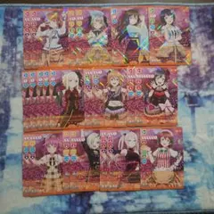 ◇〈即購入可匿名配送〉ラブライブ ラブカ PE 優木せつ菜役 林鼓子