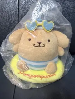 2026年最新】ポムポムプリン 浮き輪の人気アイテム - メルカリ