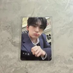 ALD1 サンヒョン JEWEL トレカ