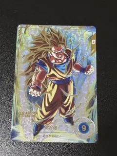 2026年最新】ドラゴンボールダイバーズ パラレルの人気アイテム - メルカリ