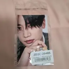 SHINee ミノ トレカ